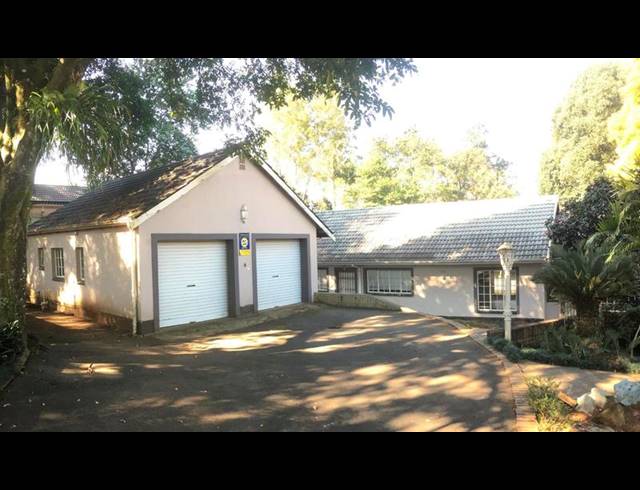 4 BEDROOM HOUSE FOR SALE IN CHASE VALLEY HEIGHTS